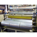 1,5 meter 3 lager / 5 lager Stretch Film maskin